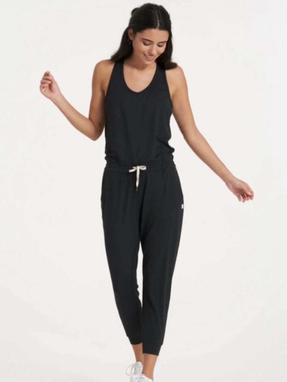 Vuori Razorback Jogger Jumpsuit